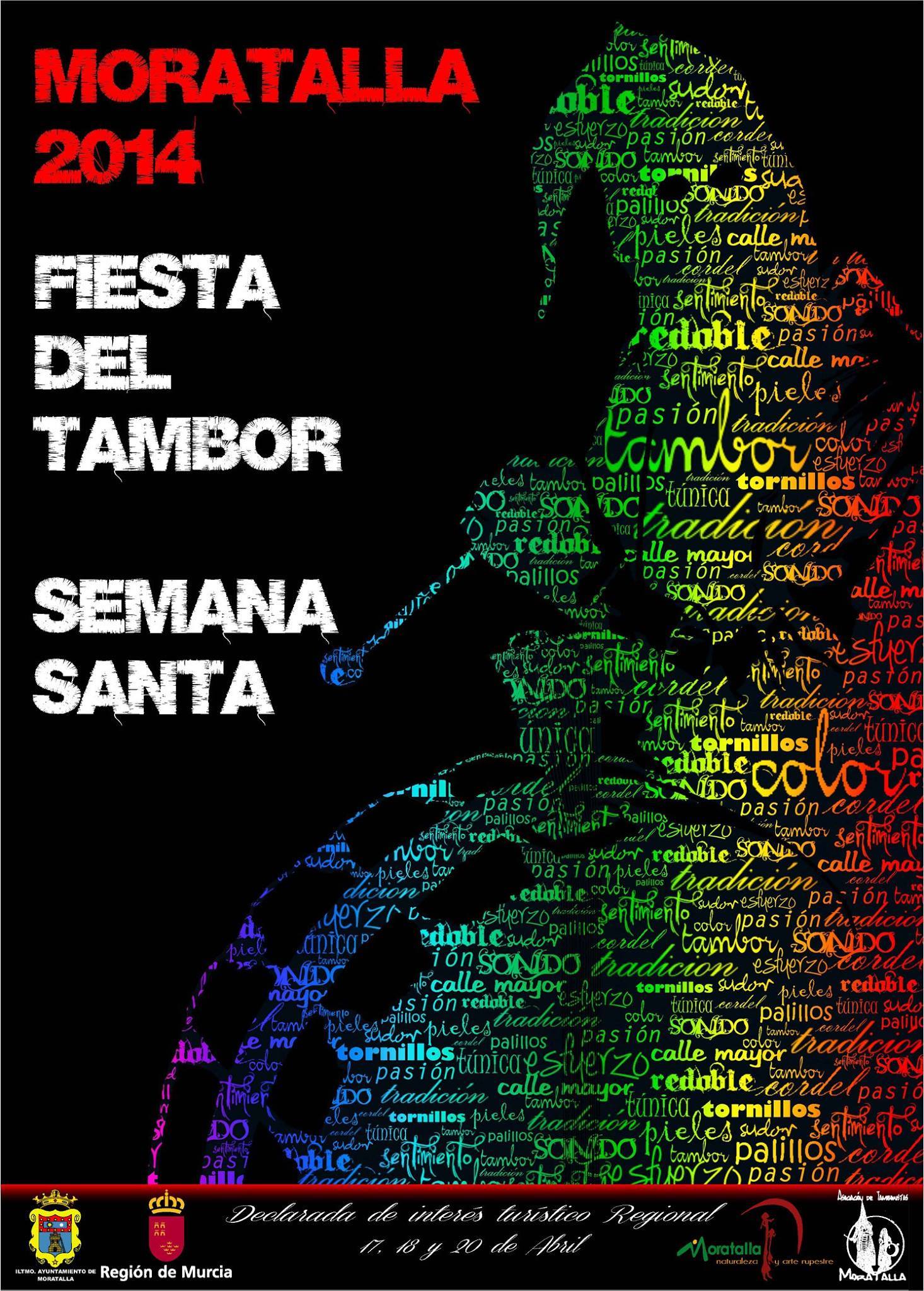 Semana Santa en Moratalla  